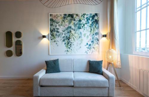 Griffon - Royale Apartment | Lassagne - 2