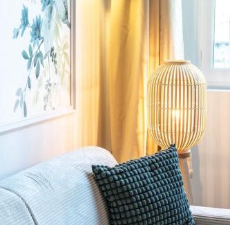 Griffon - Royale Apartment | Lassagne - 2