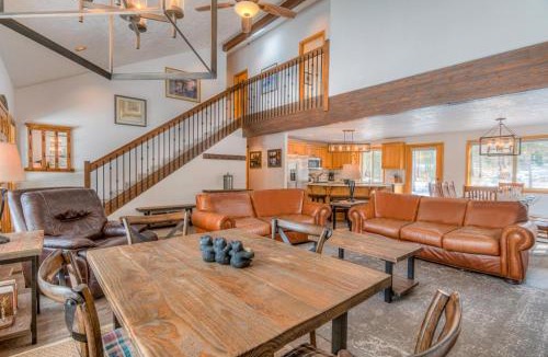 Deer Park House | Lassen - Unit 3