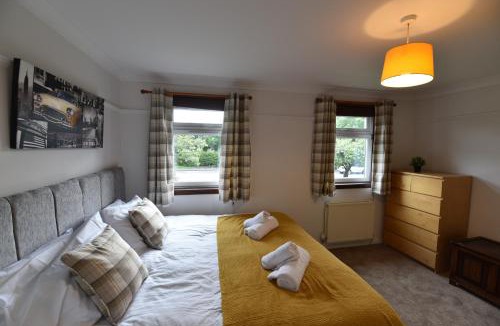 Gilmerton House | Lasswade Road House