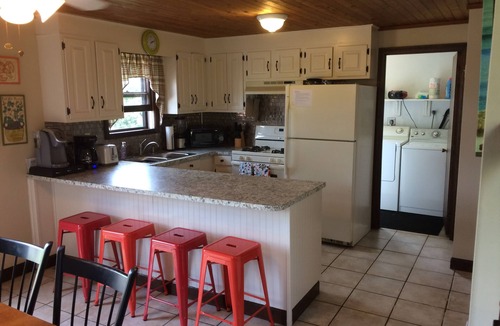 Eastward Look House | LAST 2 JUNE WEEKS ON SALE! Enjoy the summer charm & beaches of Narragansett, RI