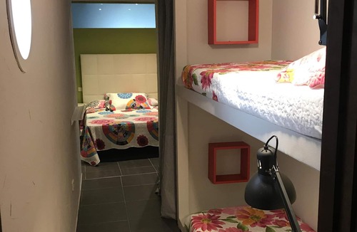 Pielagos Apartment | LAST APARTMENT OFFER IN ALL SANTOS