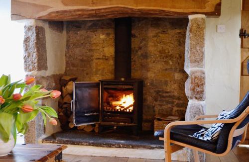 Stackpole House | Last Barn