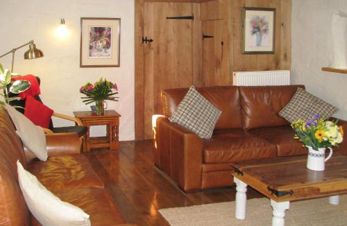 Stackpole House | Last Barn