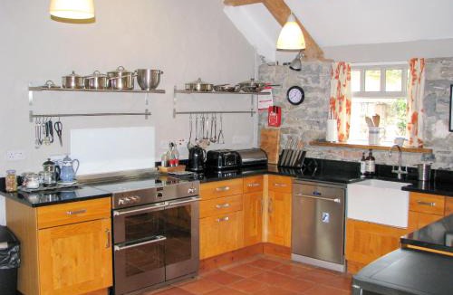 Stackpole House | Last Barn