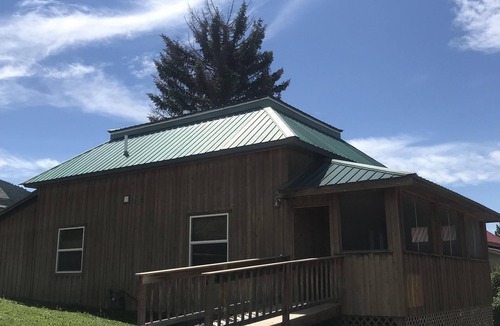 Philipsburg House | * Last Call Lodge *