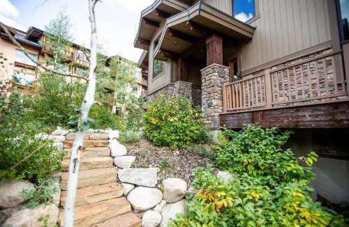 Cottonwood Heights House | Last Chair Townhome