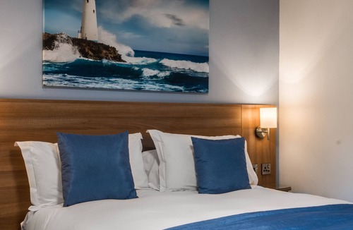 Bromley Cross Hotel | Last Drop Village Hotel and Spa