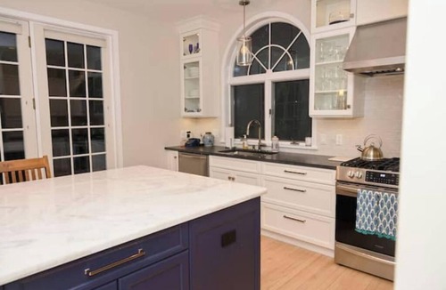 Eagles Mere House | Last Glass