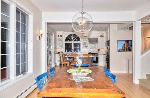 Eagles Mere House | Last Glass