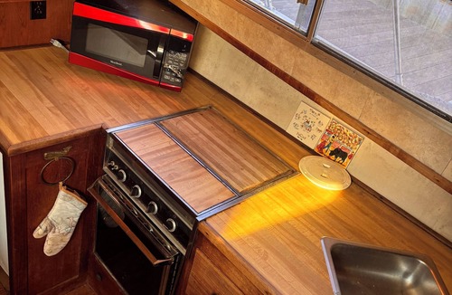 Bradenton Boat Rental | Last Hoorah