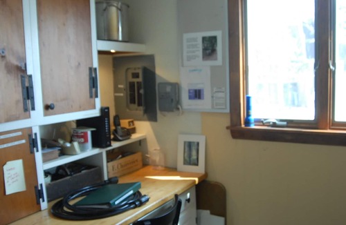 Freeport House | Last House on Point in Casco Bay