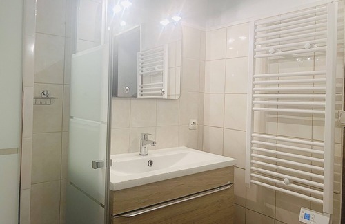 Amelie-les-Bains-Palalda Apartment | LAST MINUTES F2 Facing south