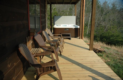 Hiawassee Cabin | Last Min Disc Pictures Don’t Do View Justice Hot tub. Pool Table. Easy to get to