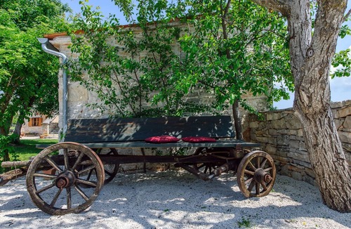 Bokordici Villa | LAST MINUTE (08/25 - 09/09) Wonderful Istrian stone villa with private pool