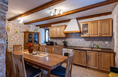 Manjadvorci Villa | LAST MINUTE -50% exclusive new luxury villa with heated pool