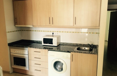 Venecia Apartment | LAST MINUTE: AVAILABLE AUGUST