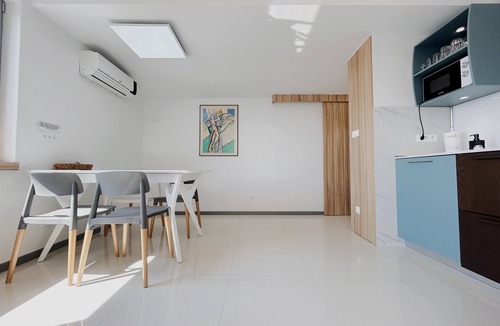 Zambratija Apartment | Last-Minute Deal 30% OFF/Luxury Sea-View Stay 17–22 May