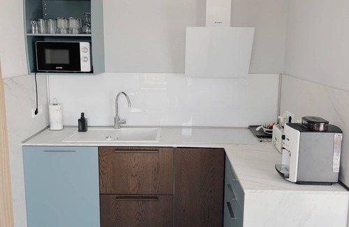 Zambratija Apartment | Last-Minute Deal 30% OFF/Luxury Sea-View Stay 17–22 May