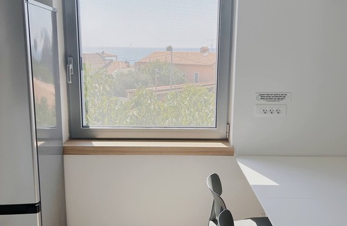 Zambratija Apartment | Last-Minute Deal 30% OFF/Luxury Sea-View Stay 17–22 May