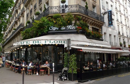 6th Arrondissement Apartment | Last Minute deal - Super central large Paris flat