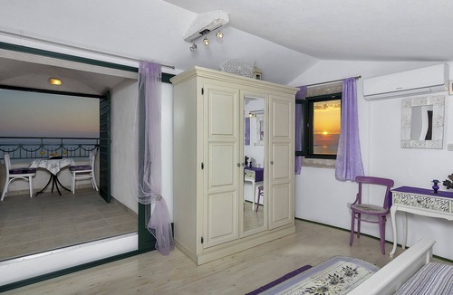 Podgora Villa | Last minute for June - romantic villa with pool and BBQ, 6 min from the sea