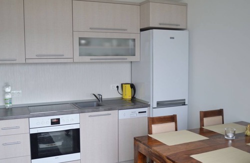 Komarna Apartment | Last-minute offers/Pet-friendly/VERY low low-season prices