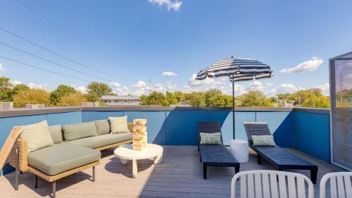 Five Points House | Last Rodeo Buyout - 3 Units by AvantStay