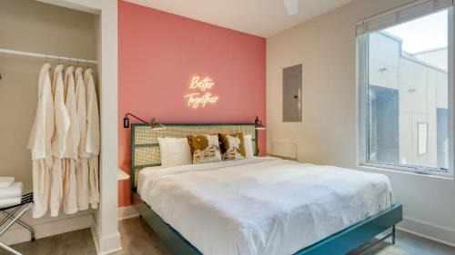 Five Points House | Last Rodeo Buyout - 3 Units by AvantStay