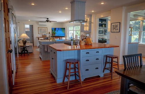 West Falmouth House | Last Weeks Summer 2026 – Waterfront Available!