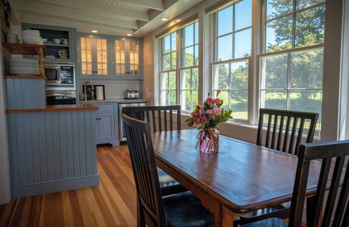 West Falmouth House | Last Weeks Summer 2026 – Waterfront Available!