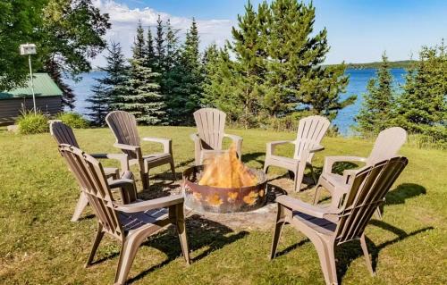 Presque Isle House | Last Wilderness