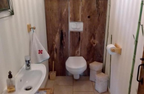 Ilharre Bed & Breakfast | Lastalia