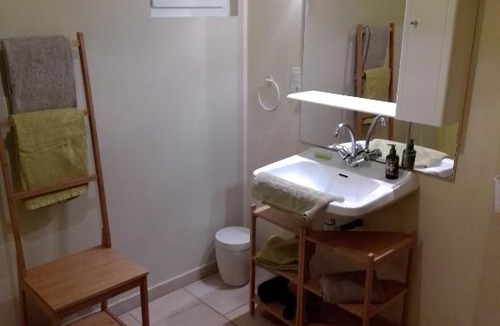 Ilharre Bed & Breakfast | Lastalia