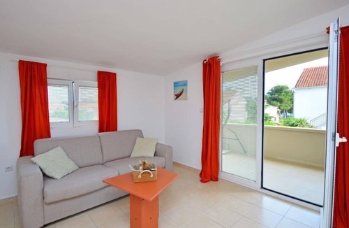 Sibenik Apartment | Lastavica by Interhome