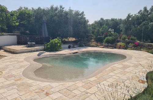 Zemunik Donji House | Lastavica House with Heated Pool
