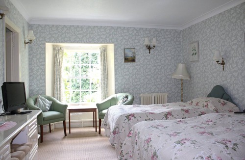 Lastingham House | Lastingham Grange