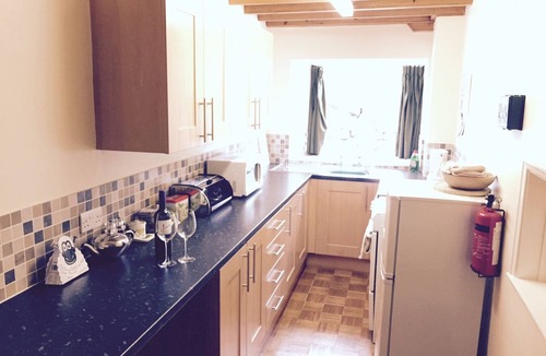 Lastingham House | Lastingham Grange