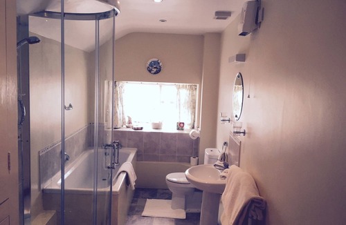 Lastingham House | Lastingham Grange