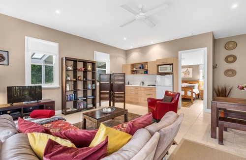 Wattamolla Cottage | Lastover Cottage - Kangaroo Valley