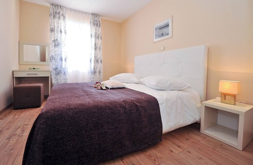 Potocnica Hotel | Lastura Aparthotel & Mobile Homes