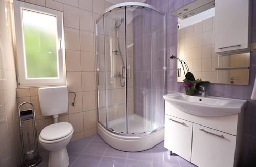 Potocnica Hotel | Lastura Aparthotel & Mobile Homes