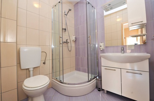 Potocnica Hotel | Lastura Aparthotel & Mobile Homes