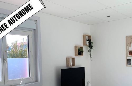 Maubeuge Apartment | Lasuite "classic"