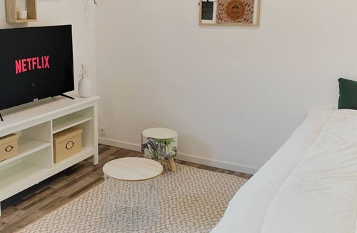 Maubeuge Apartment | Lasuite "classic"