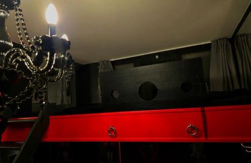 Beauvais Apartment | Lasuitesecretetdetente