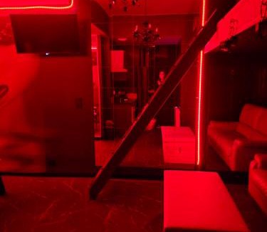 Beauvais Apartment | Lasuitesecretetdetente