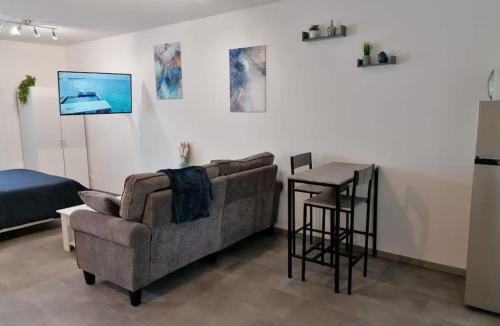 Vitry-le-Francois Apartment | LaSweetHouseBleutée Tout confort