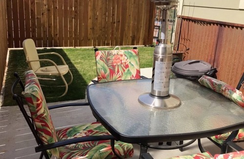 Spokane House | Latah Mountain Loft