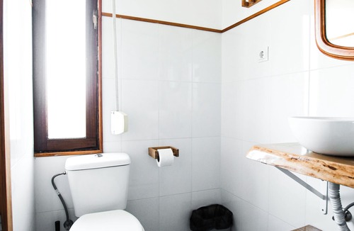 Loredo Cabin | Latas Surf Lodge